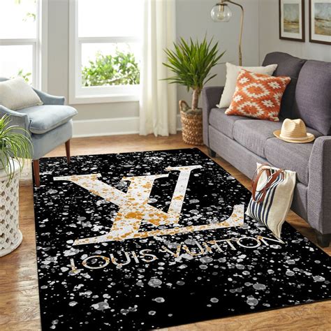 louis vuitton rugs for sale